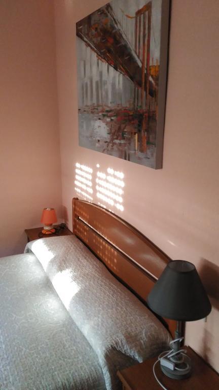 Ca Erik Guest House Mareny Barraquetas Ngoại thất bức ảnh