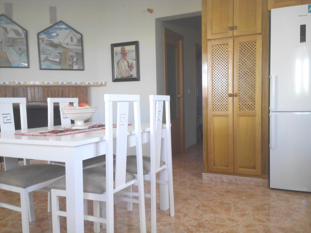 Ca Erik Guest House Mareny Barraquetas Ngoại thất bức ảnh