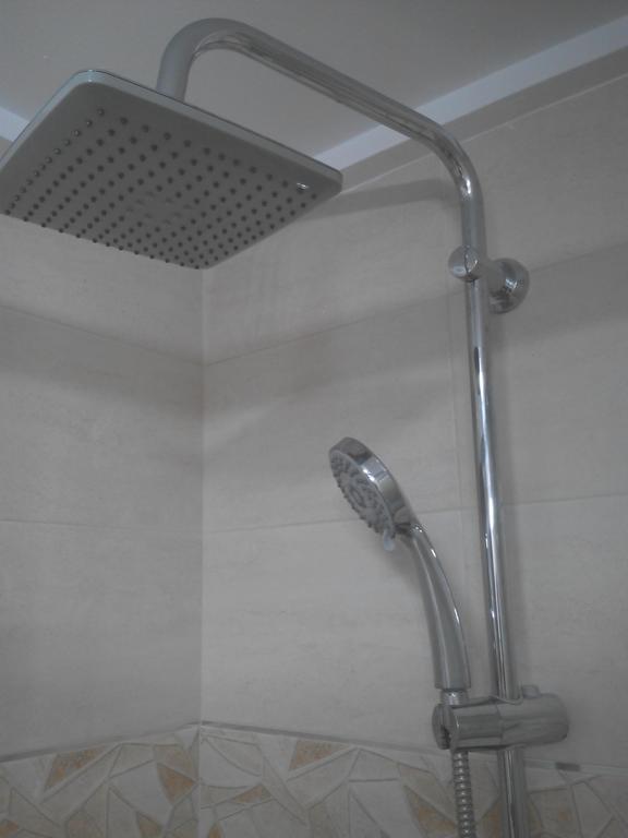 Ca Erik Guest House Mareny Barraquetas Ngoại thất bức ảnh